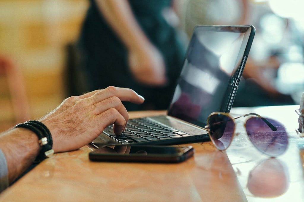 De 1and1 à IONOS : l'incroyable évolution de la messagerie web
